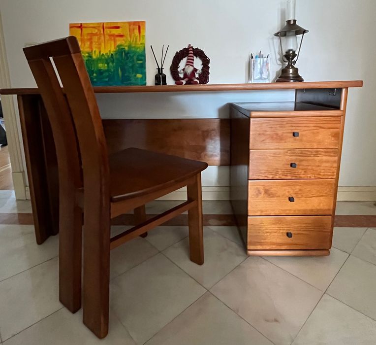 Conjunto de Escritório da Cerne