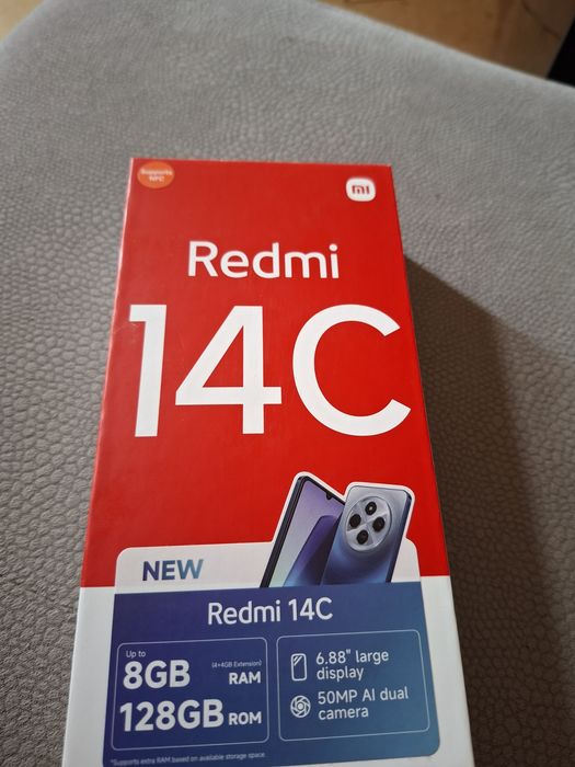 Redmi14csprzedam