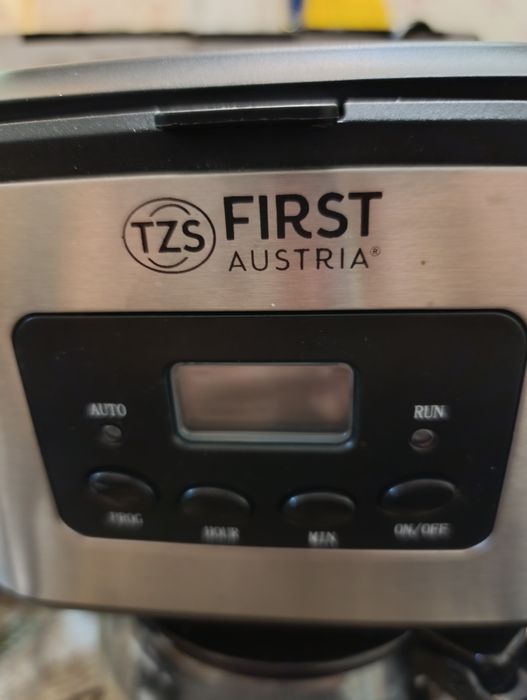 Кавоварка   FIRST AUSTRIA
