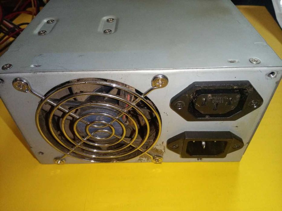 Блок питания 450 W