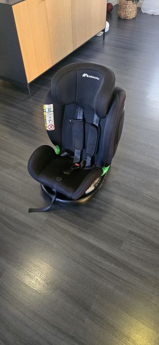Cadeira Auto bebeconfort EvolveFix Plus i-Size
