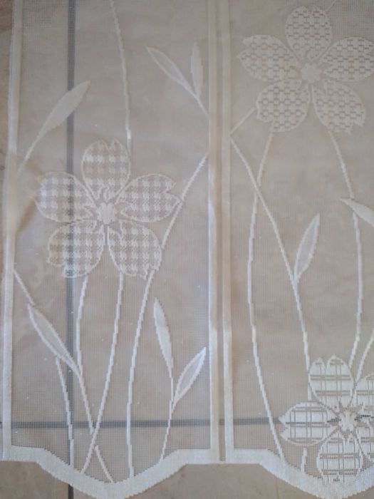 Zazdrostka 115x60. Jak nowa