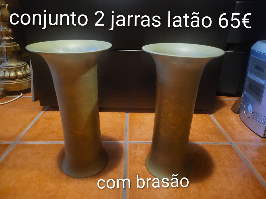 Quadro / jarras etc...