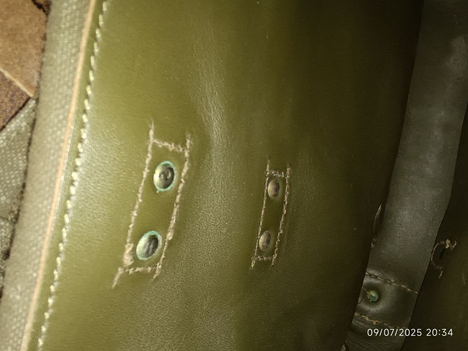 Bolsa do Exército francês