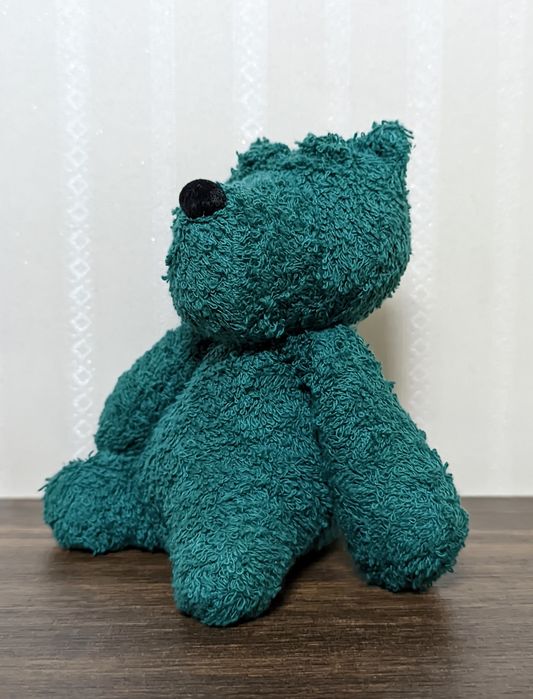 Редчайшая коллекционная игрушка щенок Джеффа Кунса, Jeff Koons Puppy