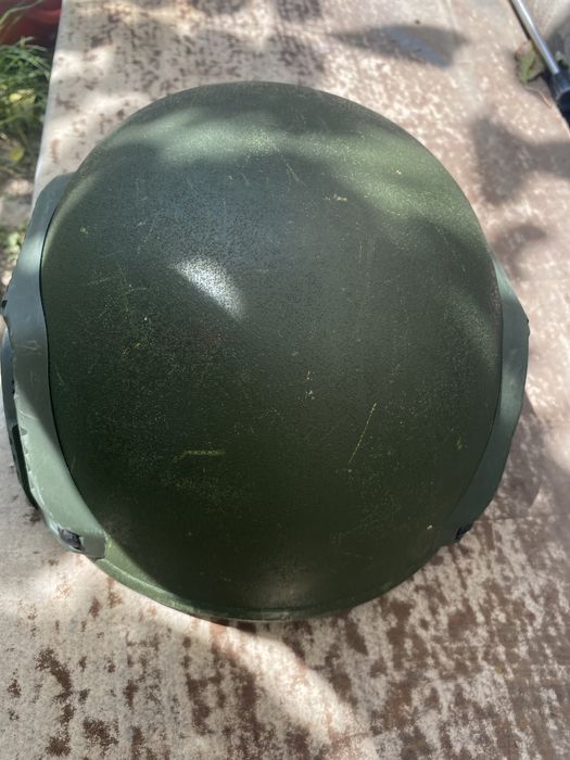Шолом Casom Armor Group CAG 501
