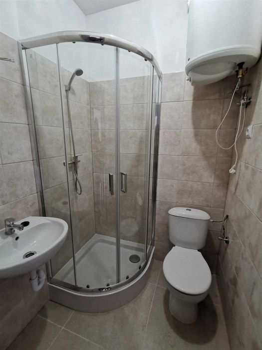 Kawalerka na ul. Krętej