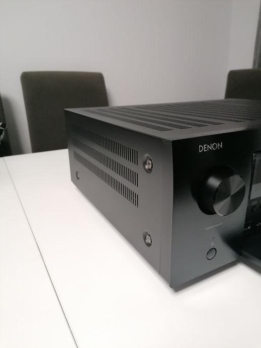 Amplituner Denon avc x6700h