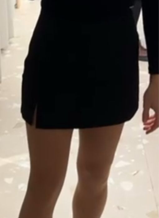 Спідниця stradivarius