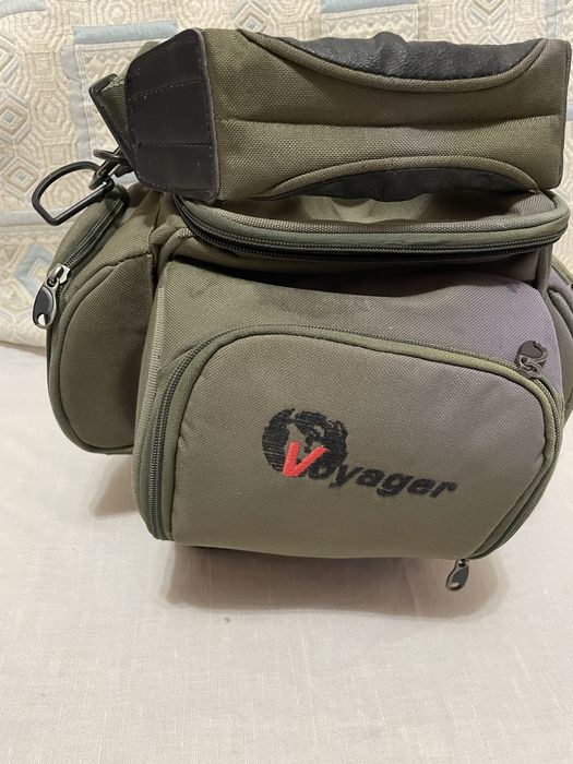 Сумка - термо доя пикника и туриста