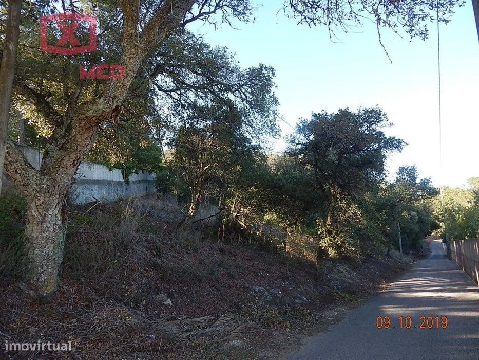 Vale de Lobos — Almargem Do Bispo, Pêro Pinheiro E Montelavar, Lisboa