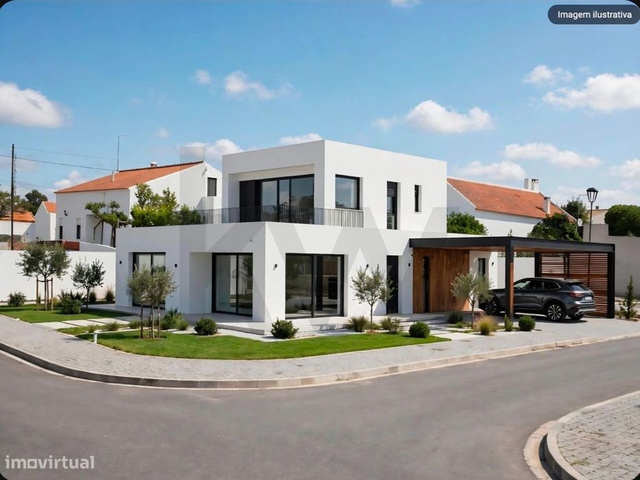 OPPORTUNITY - Urban Plot of 350 m² in Odemira – Ready to Build
