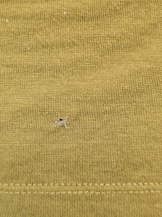 Camisola decote quadrado