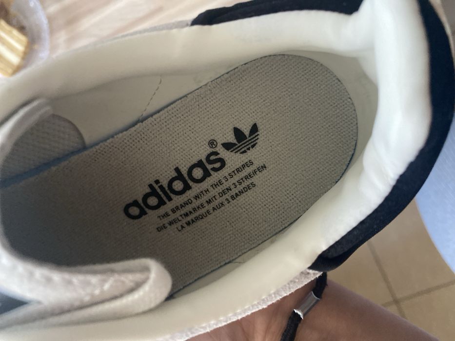 Adidas Samba