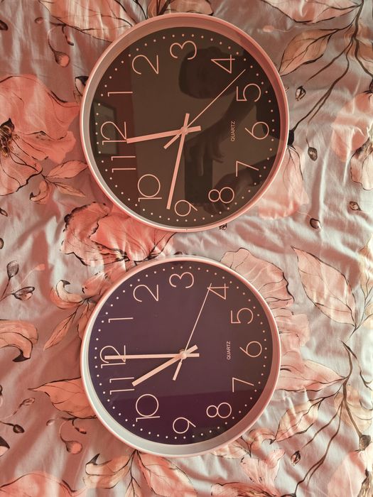 Oddam zegary za dużą czekoladę - REZERWACJA