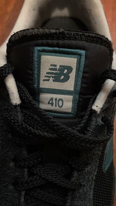 Sapatilhas new balence 410
