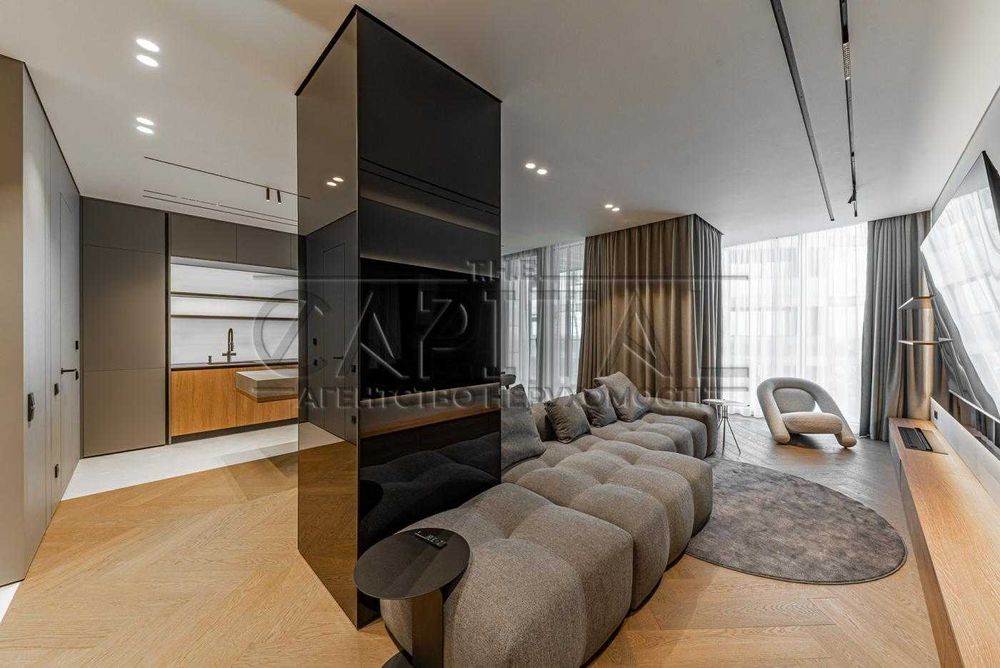 Оренда квартири ЖК Taryan Towers центр генератор печерськ