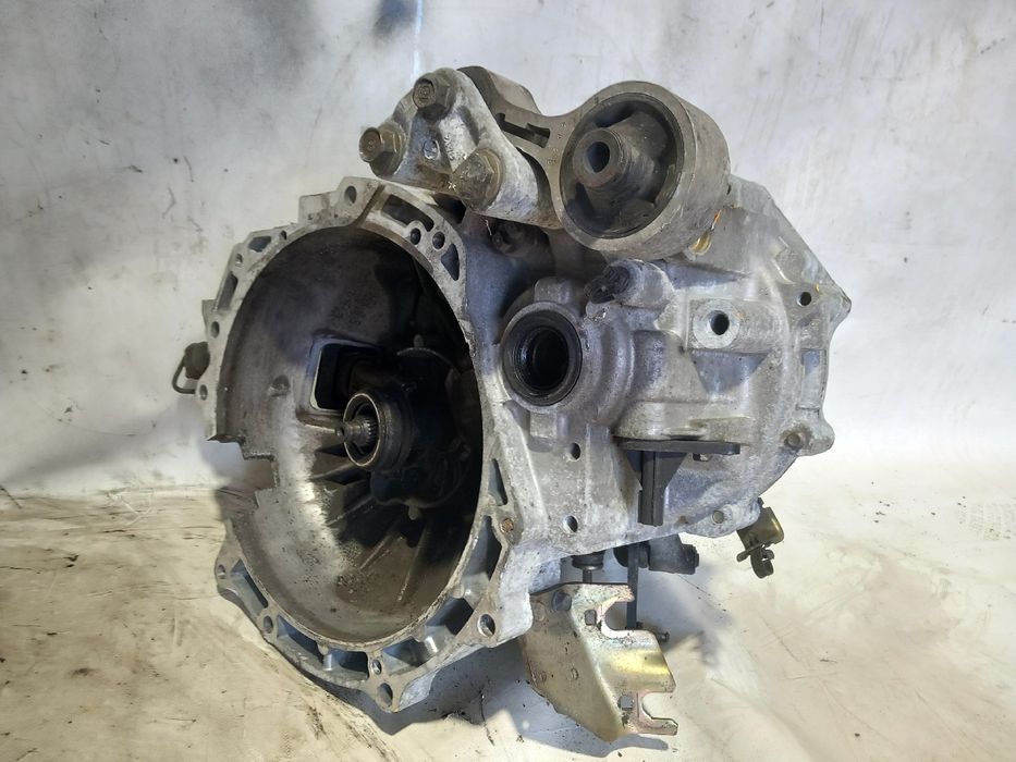 Caixa de velocidades manual MAZDA 6 Station Wagon (GY)