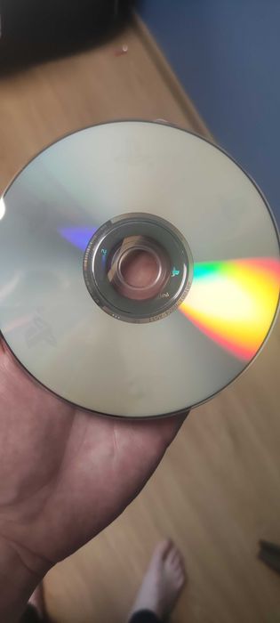 Tekken 4 PS2 PlayStation 2 skandynawska okladka gra angielski (2)