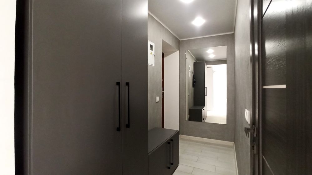 Квартира подобово в центрі міста