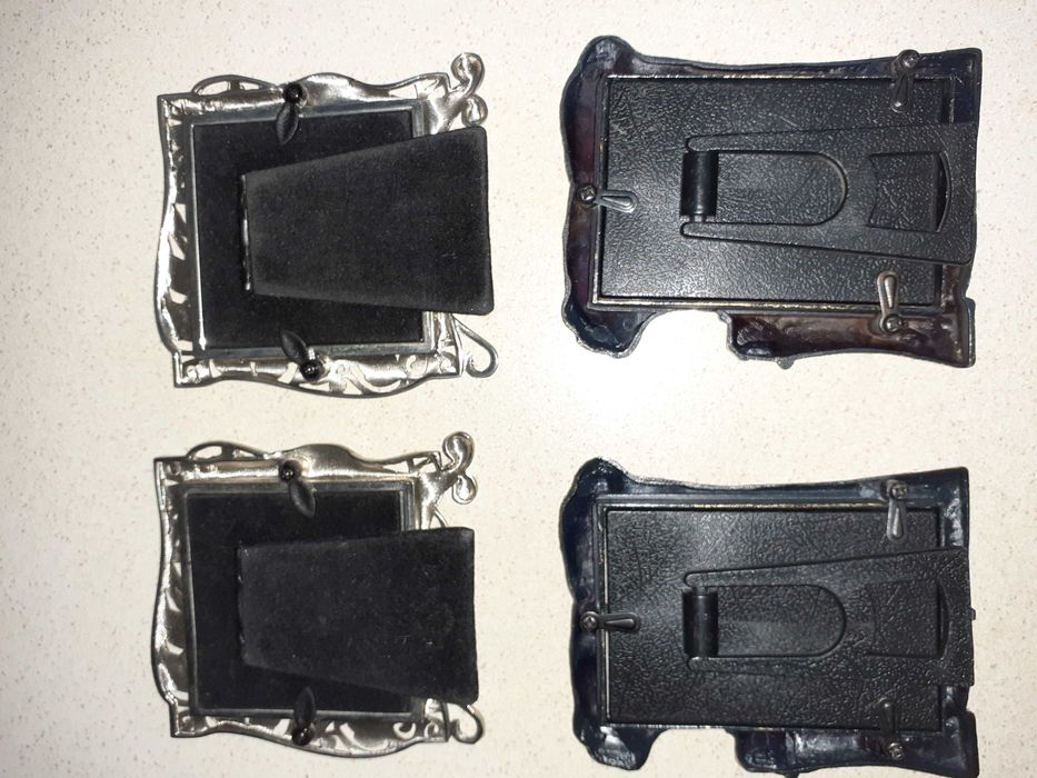 ramki metalowe na zdjęcia