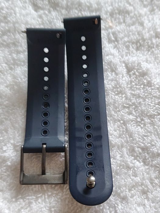 Zegarek Suunto Peak 9 Granite Blue Titanium