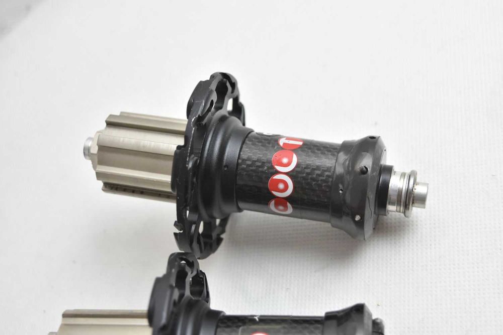 piasta szosowa tył CAMPAGNOLO BORA ULTRA ! 130mm ! 21ot. !