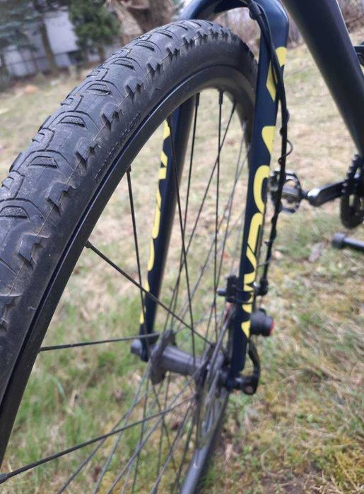 Giant Anyroad 2 Tiagra