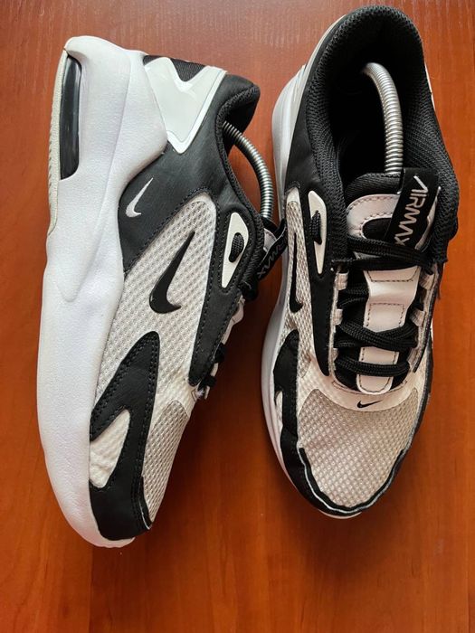 Кросівки найк airmax жіночі