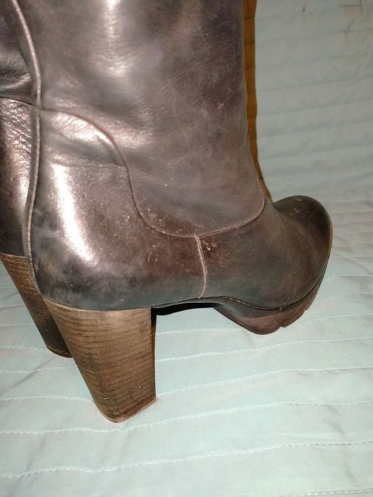 Buty damskie Paul Green r. 39