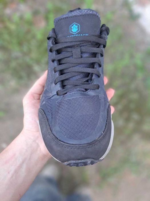 LUMBERJACK Waterproof | Трекінгові Кросівки Черевики Горні Трекінг