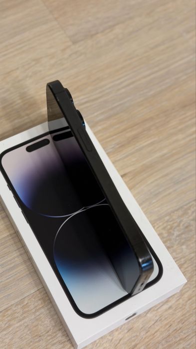 Iphone 14 pro 128 фізична сім