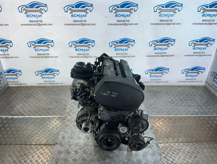Motor Completo GM Opel Z16XEP 1.6i 105cv 16v