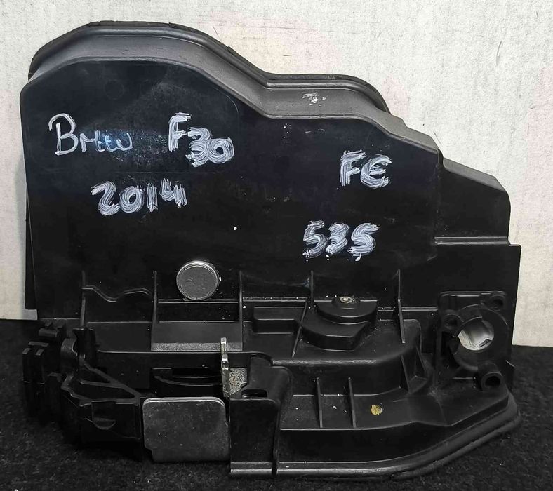 Fechadura / Fecho Porta Esquerdo 7229461 - BMW 3