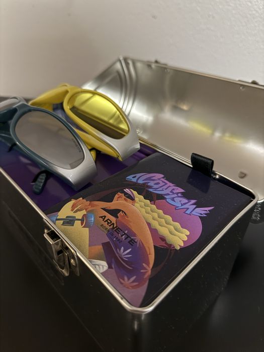 ARNETTE CATFISH COLEÇÃO