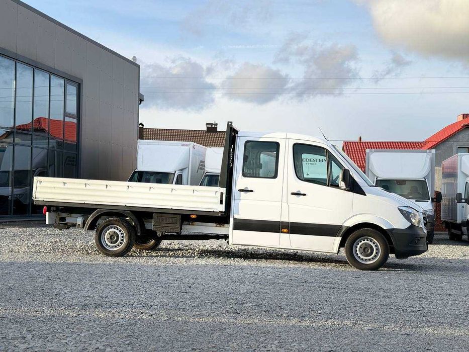 Mercedes-Benz Sprinter 2017p.