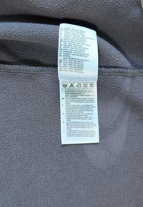 Bluza softshell SALOMON r. L