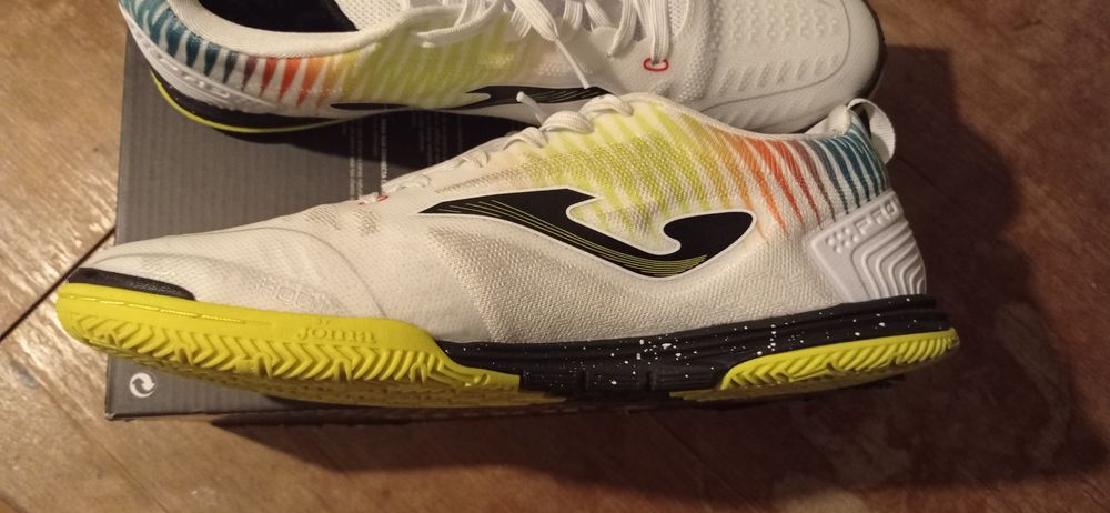 Ténis de Futsal Joma Tactico 44.5