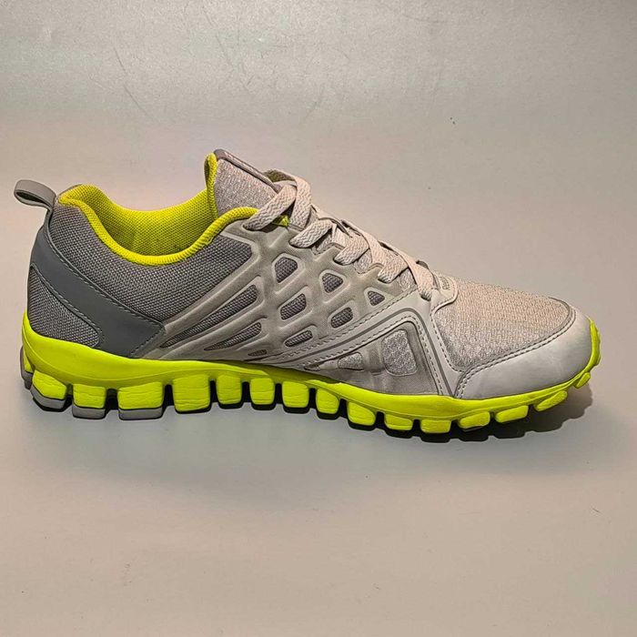 Жіночі кросівки для бігу Reebok Realflex Train 3.0 (41 р. 27 см)