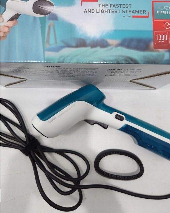 Yegal Dt 6131 Access Steam Frist.Parownica do ubrań