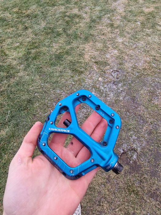 Pedały Rowerowe Race Face Atlas