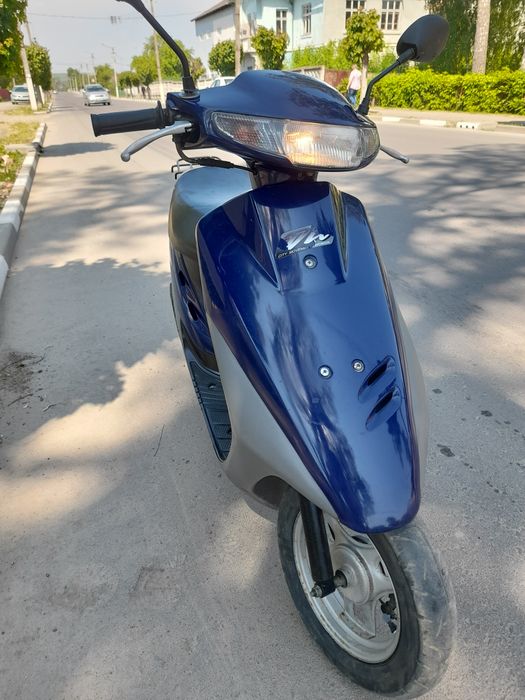 Хонда діо аф 27 в хорошуму стані