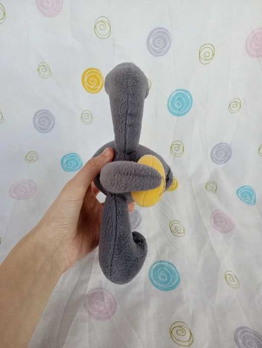 pokémon peluche do pokemon Yamask da banpresto / bandai spirit