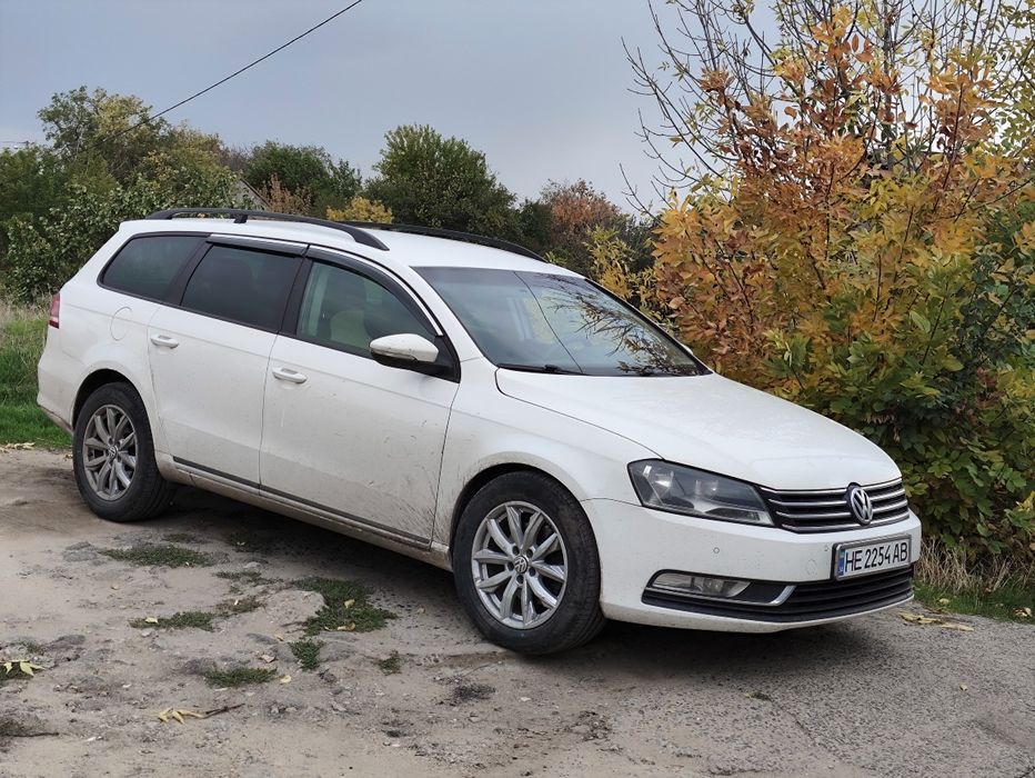 Volkswagen Пассат продаю