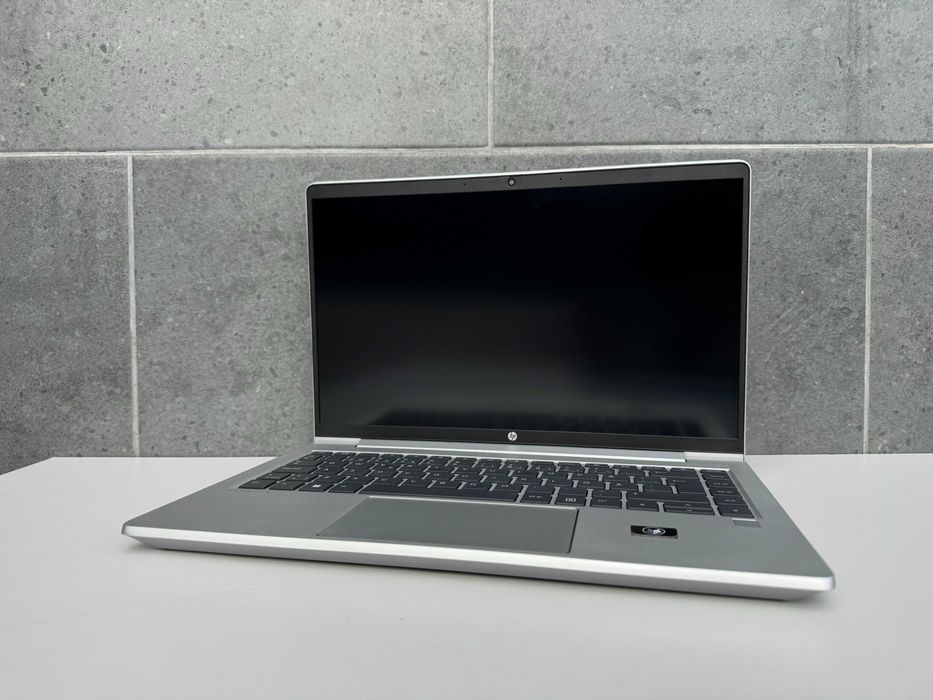 Ноутбук HP ProBook 445 G9/Ryzen 3 5425U/16GB/256GB M2/14" IPS/Гарантія