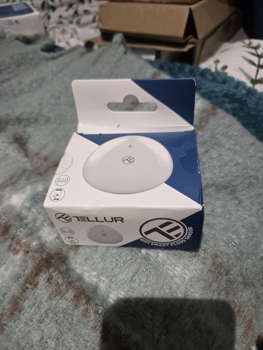 Czujnik zalania Trllur