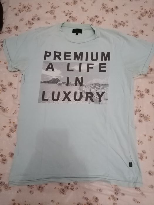 6 T-Shirts + 1 Pijama