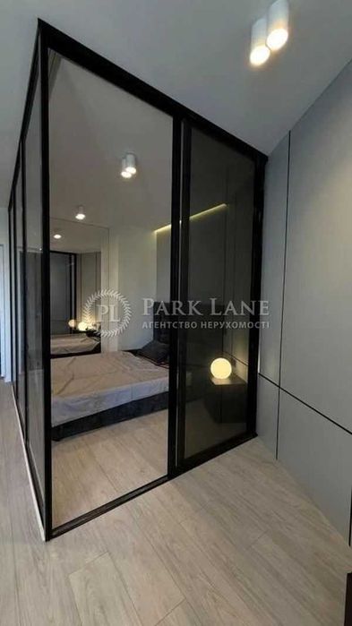 Продаж 1-к ЖК Podil Plaza & Residence Глибочицька 73