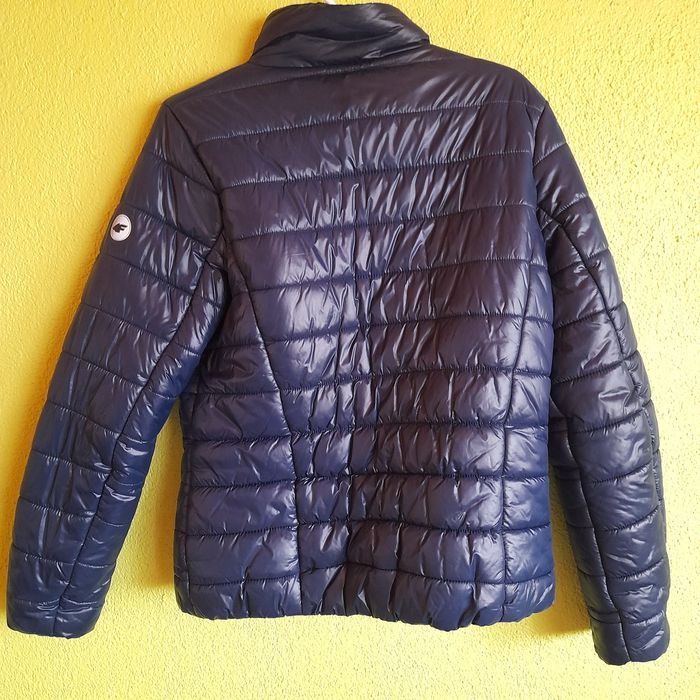 Kurtka damska 4F lekka roz. L