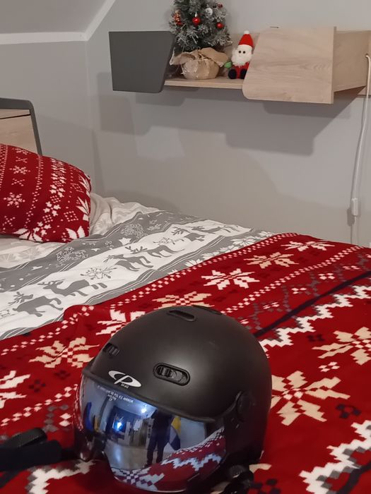 CP premium helmets Carachillo